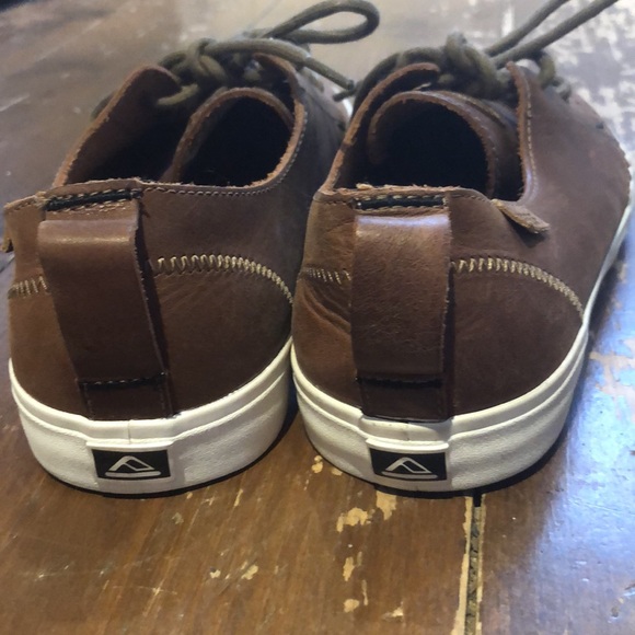 New Reef leather shoes - Picture 7 of 7